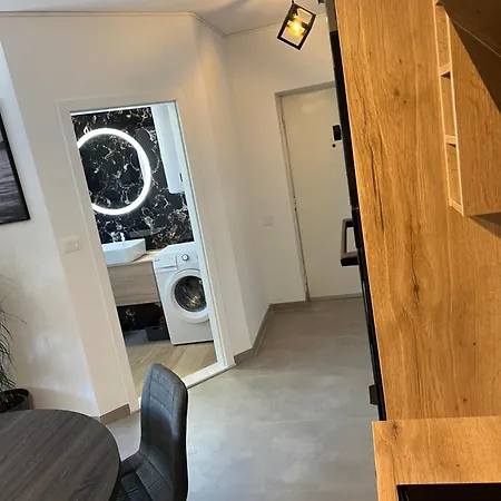 Apartment Giuseppe Design - *