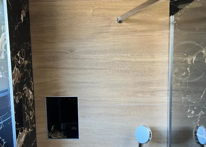 Giuseppe Design - Apartment Zadar