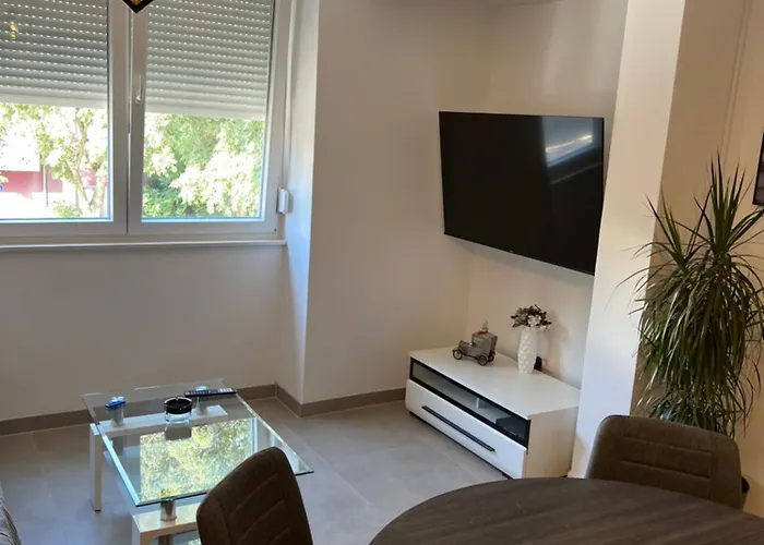 Appartement Giuseppe Design - Zadar