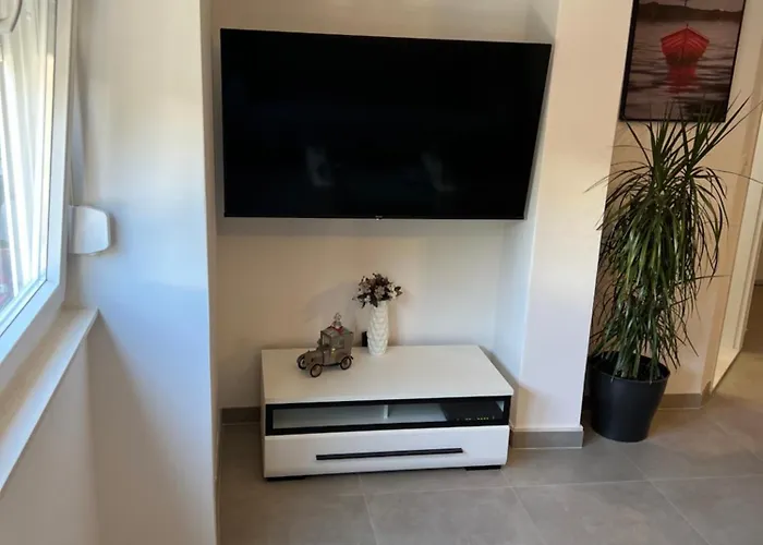 Giuseppe Design - Apartment *