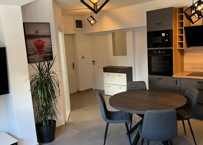 Giuseppe Design - Apartment Zadar