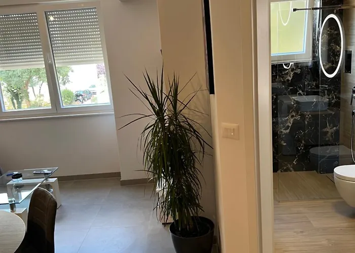 Apartment Giuseppe Design - Zadar