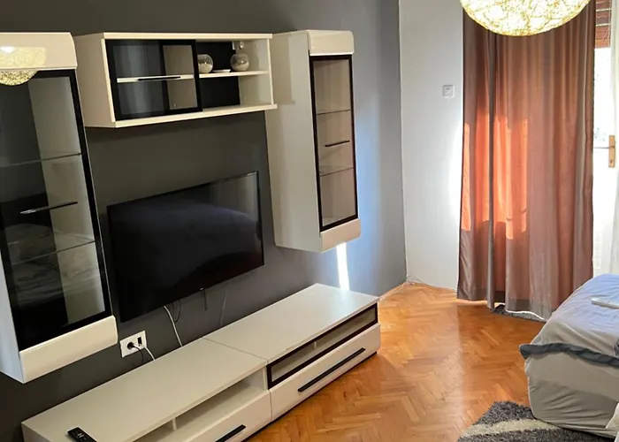 Appartement Giuseppe Design -