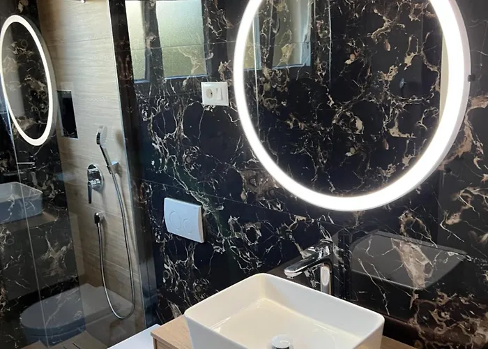 Appartement Giuseppe Design - *