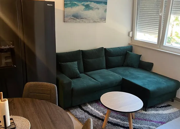 Appartement Giuseppe Design -