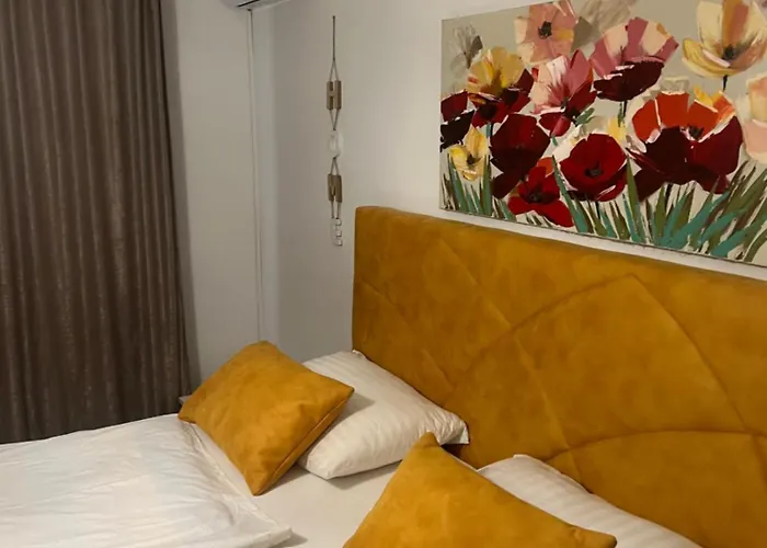 Appartement Giuseppe Design - *