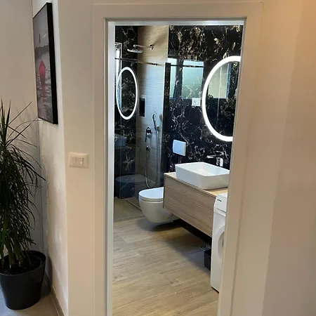 Appartamento Giuseppe Design - *