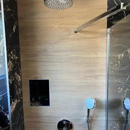 Giuseppe Design - Appartamento Zara