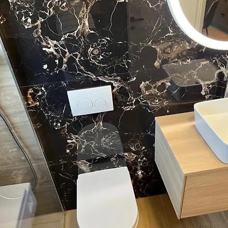 Giuseppe Design - Апартаменти