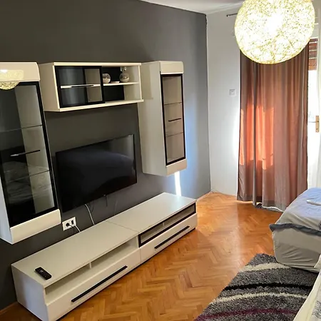 Апартаменты Giuseppe Design -