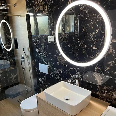 Appartamento Giuseppe Design - *