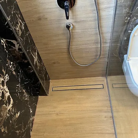 Giuseppe Design - Apartman Zára