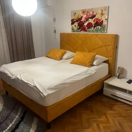 Апартаменты Giuseppe Design - Задар