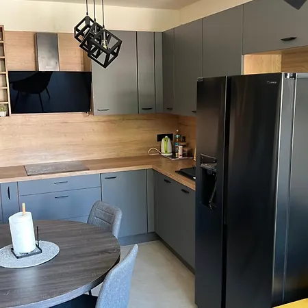 Appartamento Giuseppe Design -