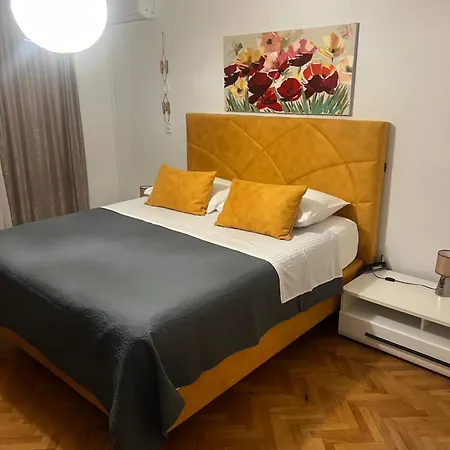 Giuseppe Design - Ζαντάρ