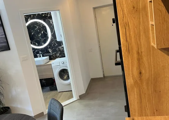 Apartman Giuseppe Design - *