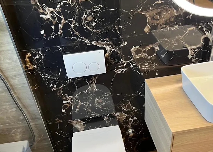 Giuseppe Design - Апартаменти