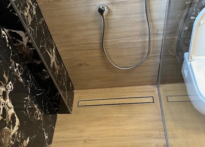 Giuseppe Design - Apartman Zára